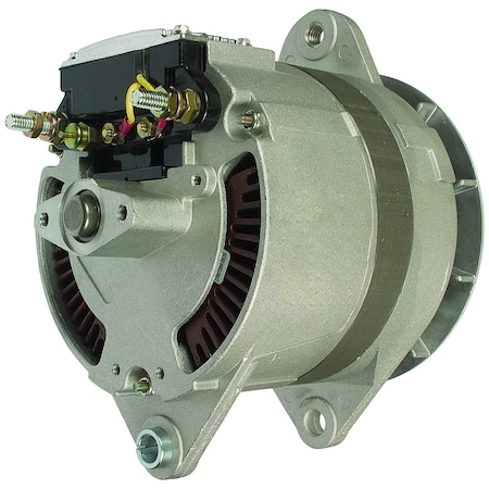 Replacement For Mack Rd Series Year 1984 Alternator